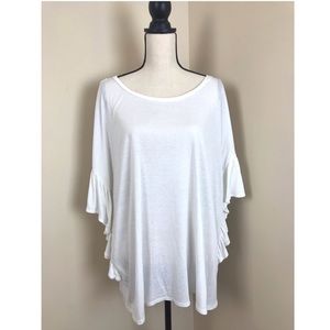 🌿Bell Sleeve Top🌿